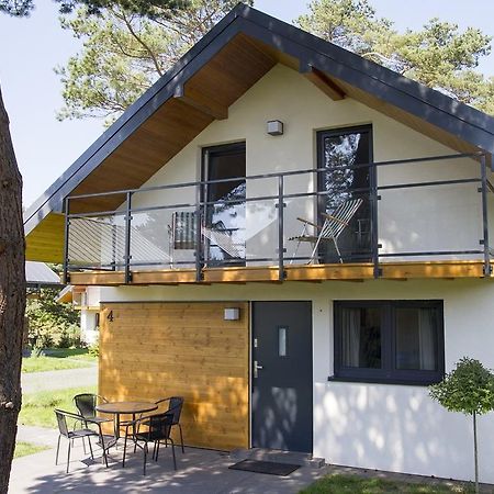 Domki Jasna Polana Jastrzębia Góra Habitación foto